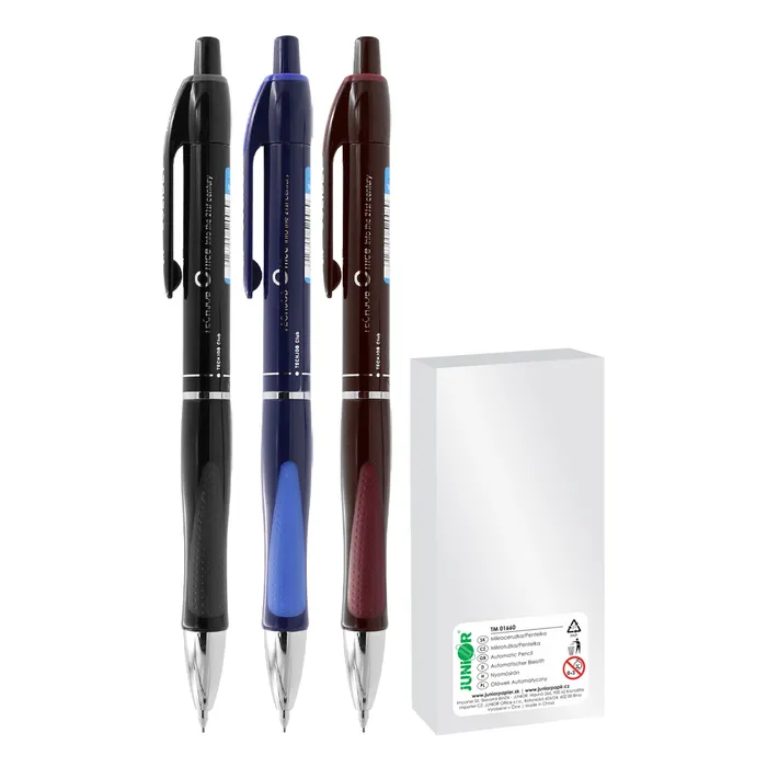 Hauptproduktbild Automatická tužka Solidly TM-008