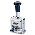 Automatischer Nummernstempel KW triO 21000, 10-stellig
