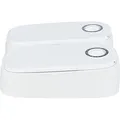 Futterautomat TX2, 2x300ml / 27 x 7 x 24 cm, 48 Stunden