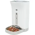 Weiteres Produktbild Futterautomat für SMART TX8 4,3l/24x38x19 cm weiß - AUSVERKAUF