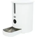 Weiteres Produktbild Automatischer Futterbehälter SMART TX9 2,8l/22x28x22 cm weiß
