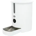 Weiteres Produktbild Automatischer Futterbehälter SMART TX9 2,8l/22x28x22 cm weiß