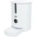 Weiteres Produktbild Automatischer Futtertrichter TX9 2,8l/22x28x22 cm weiß