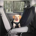 Weiteres Produktbild Autoabdeckungstasche für einen großen Hund 1,50 m x 1,35 m