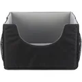 Weiteres Produktbild Autositz 45 x 28 x 40 cm, schwarz/grau