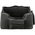 Weiteres Produktbild Autositz 56 x 37 x 36 cm, schwarz/grau