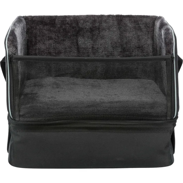 Hauptproduktbild Autosedačka pro psy 45x38x37cm TRIXIE