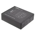 Avacom, Inteligentes Ladegerät, JVL-505, für 4 Stk AA/AAA, NiMH, Ni-Cd, 220V (el.síť), Ladung der einzelnen Zellen