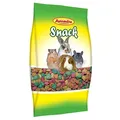 Weiteres Produktbild AVIZENTRA farbige Crunches für Nagetiere 200 g