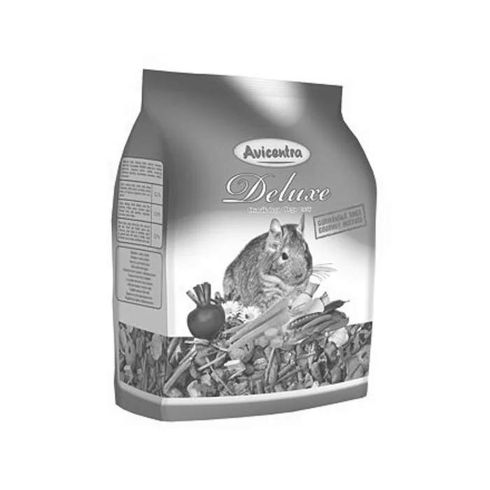 Hauptproduktbild AVICENTRA DELUXE osmák degu 500g