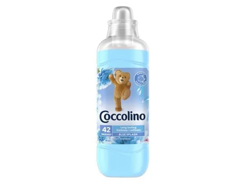 Hauptproduktbild Aviváž "Blue Splash", modrá, 1,05 l, COCOLINO