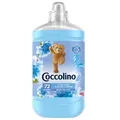 Weichspüler "Blue Splash", blau, 1,8 l, COCOLINO