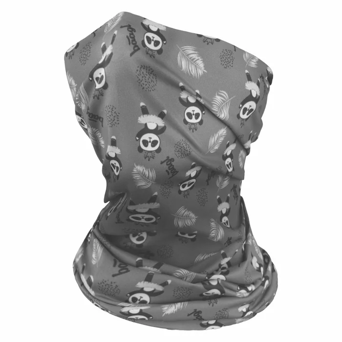 Hauptproduktbild BAAGL Bandana Panda pro děti