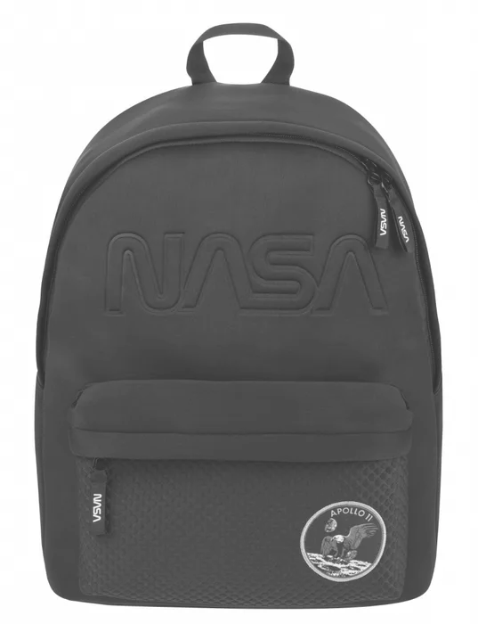 Hauptproduktbild BAAGL Batoh NASA černý