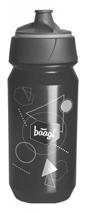 Hauptproduktbild BAAGL Bio láhev na pití Blue
