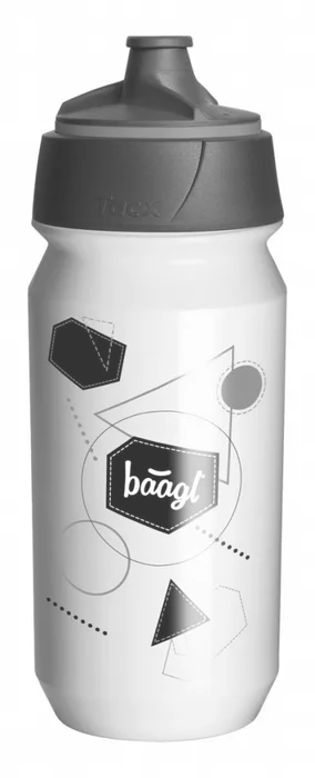 Hauptproduktbild BAAGL Bio láhev na pití Pink