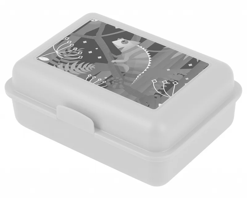 Hauptproduktbild BAAGL Box na svačinu Chameleon