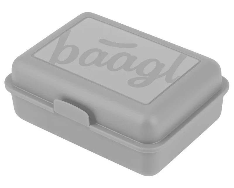 Hauptproduktbild BAAGL Box na svačinu Logo růžový