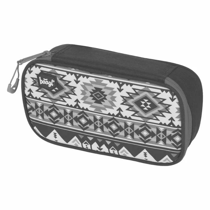 Hauptproduktbild BAAGL Penál etue Boho