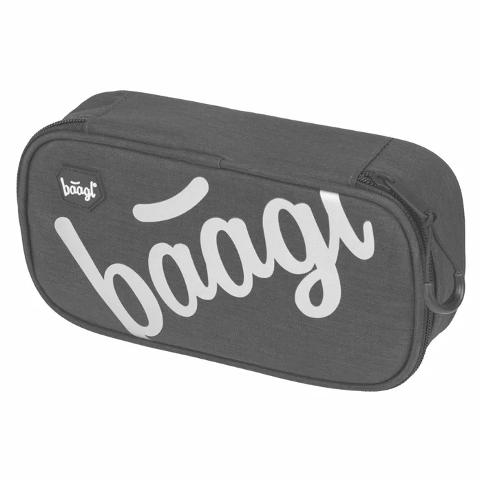 Hauptproduktbild BAAGL Penál etue Logo zelený
