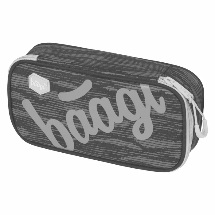 Hauptproduktbild BAAGL Penál etue Skate Grey