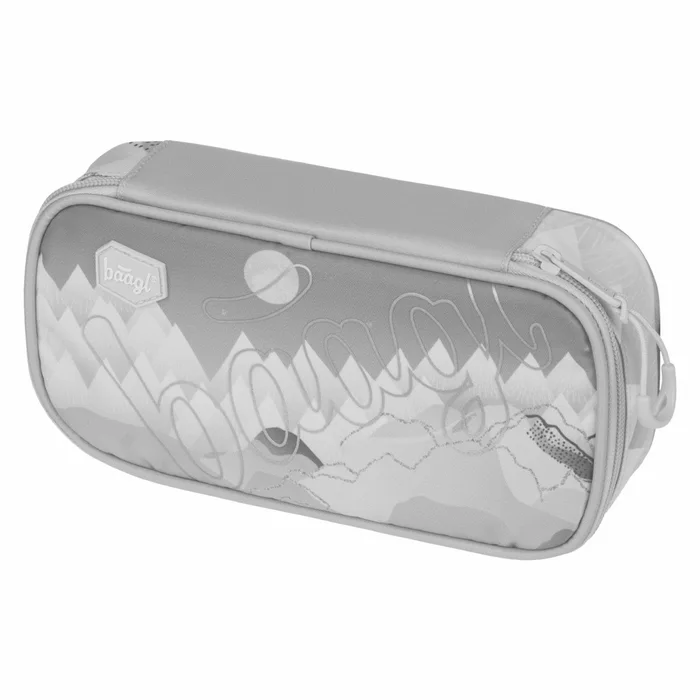 Hauptproduktbild BAAGL Penál etue Skate Moon