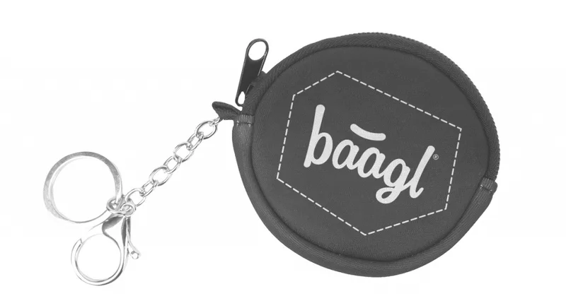 Hauptproduktbild BAAGL Peněženka Baagl