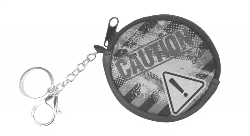 Hauptproduktbild BAAGL Peněženka Caution