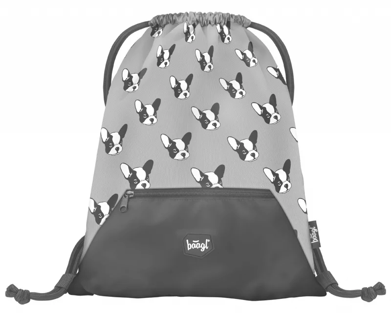 Hauptproduktbild BAAGL Sáček Doggie