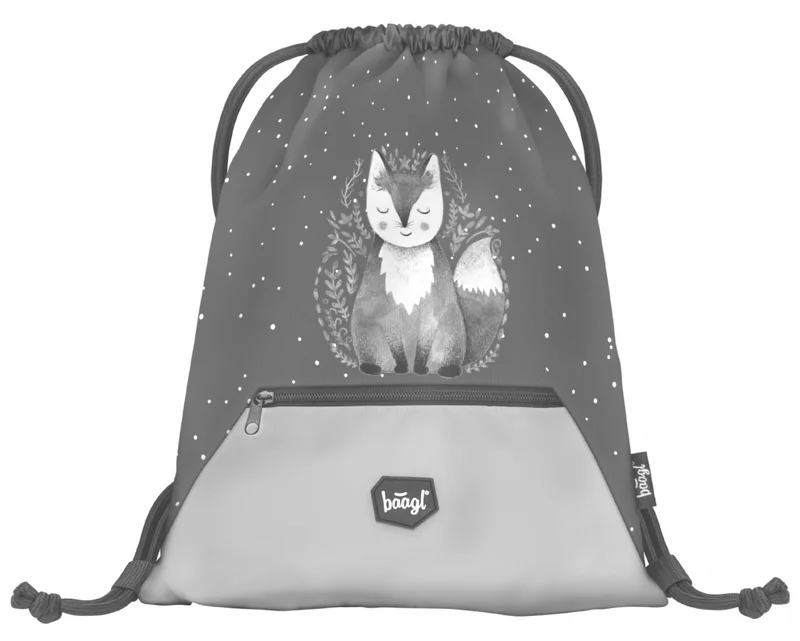 Hauptproduktbild BAAGL Sáček Foxie