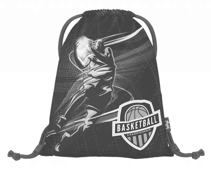 Hauptproduktbild BAAGL Sáček na obuv Basketbal - HRÁČ