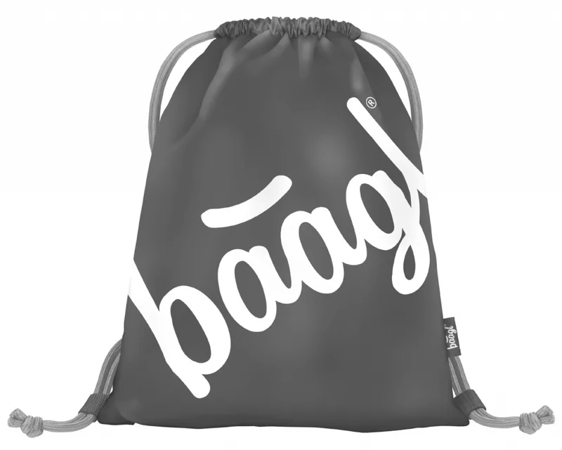 Hauptproduktbild BAAGL Sáček na obuv Logo