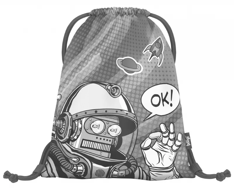 Hauptproduktbild BAAGL Sáček na obuv Spaceman