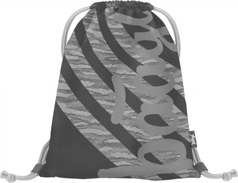 Hauptproduktbild BAAGL Sáček Skate Grey