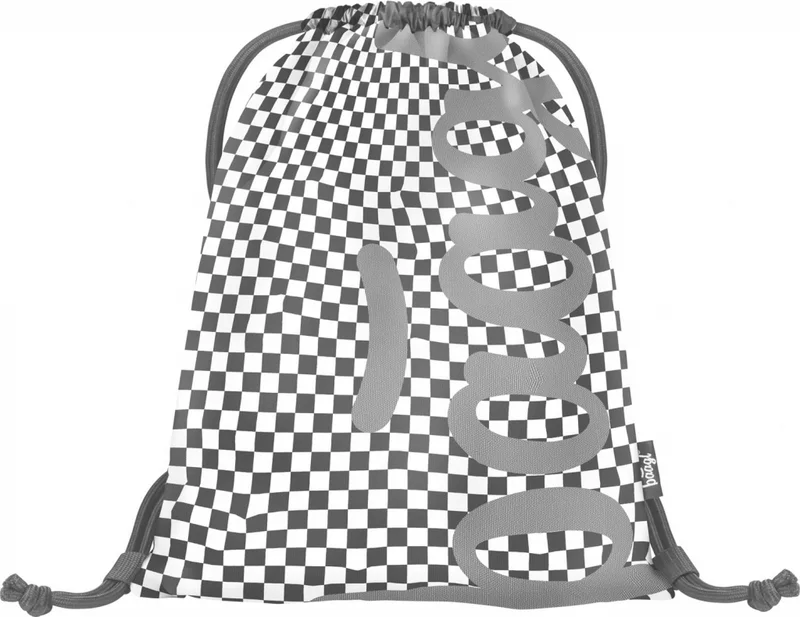 Hauptproduktbild BAAGL Sáček Skate Ska - PATTERN
