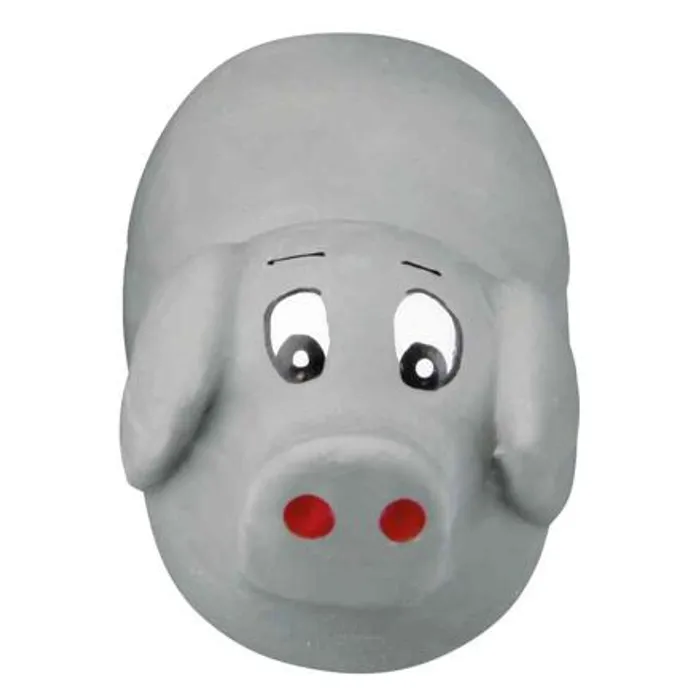 Hauptproduktbild BABY ZOO latexová zvířátka 9 cm mix