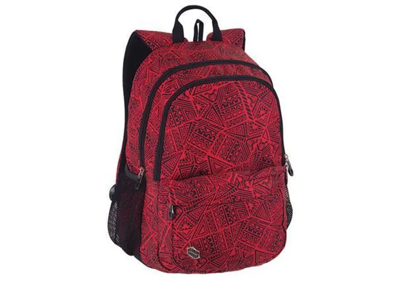 Hauptproduktbild Backpack "Spin", bordó, PULSE
