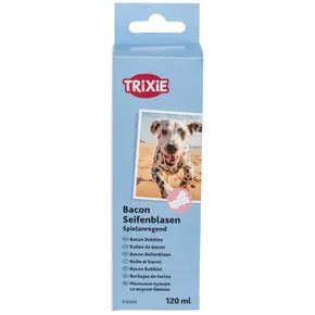Bacon Bubbles – Schaumbad mit Speckduft, 120 ml