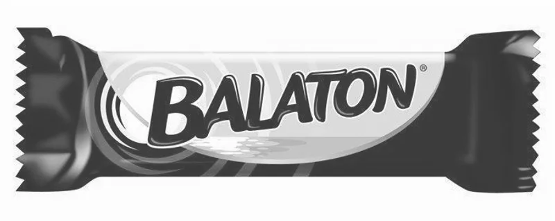 Hauptproduktbild Balaton čokoládová tyčinka, mléčná čokoláda, 30 g, GYŐRI