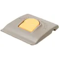 Weiteres Produktbild Packung mit 5 Ersatzkupplungen für Skudo 39742/39743 Transporter dunkelbraun