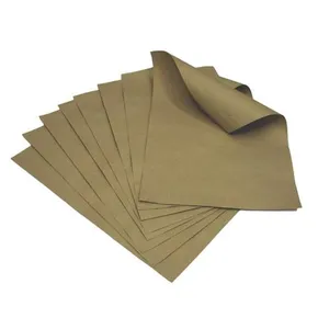 Geschenkpapier EKO - grau 90g 90x120 cm [10 kg]