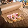 Einschlagpapier gerollt braun 50cm x 10kg [1 St.]