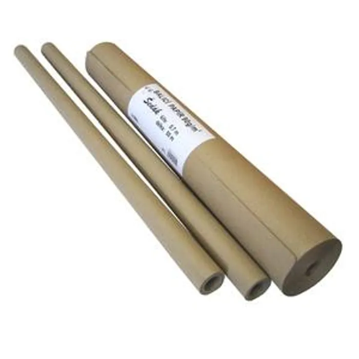 Hauptproduktbild Balící papír šedák 0,7x50m, 90g v roli