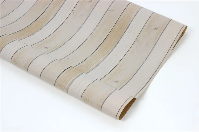Hauptproduktbild Balící papír Standard 70x100cm dřevo