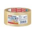 Verpackungsband „Ultra Strong 57176“, transparent, 50 mm x 66 m, TESA [6 Stück]