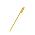 Fingerfood-Spieß aus Bambus (FSC 100%) 12cm [250 St.]
