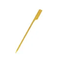 Fingerfood-Spieß aus Bambus (FSC 100%) 15cm [250 St.]