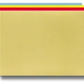 Weiteres Produktbild Farbbriefkarte Clairefontaine st. blau, A4 [25 ks]
