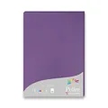 Clairefontaine farbige Briefkarte lila, A4 [25 ks]