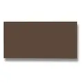 Clairefontaine farbige Briefkarte braun, DL